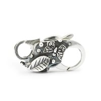 Chiusura Trollbeads Chiusure in Argento TAGLO-00096 - TAGLO-00096